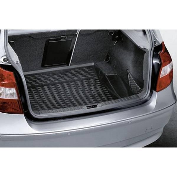 Коврик багажника оригинальный для BMW 1-Серия E88 кабриолет (2007-2011) № 51470441504 - фото 1 - id-p80582954