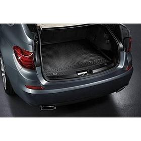 Коврик багажника оригинальный для BMW 5-Серия (F07) Gran Turismo (2009-2016) № 51472152345