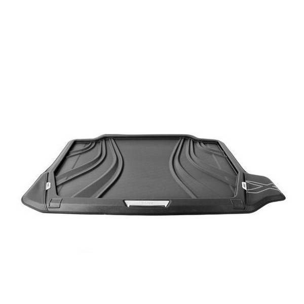 Коврик багажника оригинальный для BMW X3 (F25) (2010-2017) № 51472286007 - фото 2 - id-p80582975