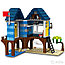 Конструктор Lele My World 33036 Отпуск у моря 3 в 1 (аналог LEGO Creator 31063) 287 деталей, фото 4