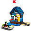 Конструктор Lele My World 33036 Отпуск у моря 3 в 1 (аналог LEGO Creator 31063) 287 деталей, фото 7