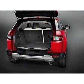 Коврик багажника оригинальный для Land Rover Evoque искл. кабриолет (2012-2018) № VPLVS0091
