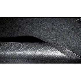 Коврик багажника текстильный оригинальный для Mercedes GLK-Class X204 (2012-2015) № A2046800006