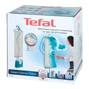 Отпариватель TEFAL IS8360, фото 2