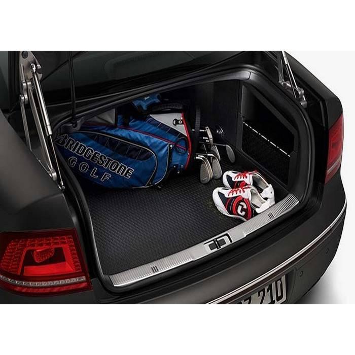 Коврик в багажник (оригинальный) для Volkswagen Phaeton (2010-2016) № 3D0061160 - фото 1 - id-p80583355