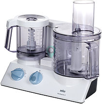 Оригинальная чаша основная для кухонного комбайна BRAUN 2000ml 7322010204 [00820331] BR67051144 7051144, фото 2