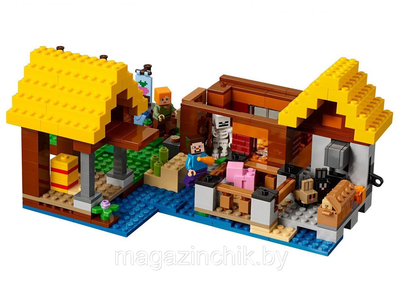 21144 minecraft lego new arrivals