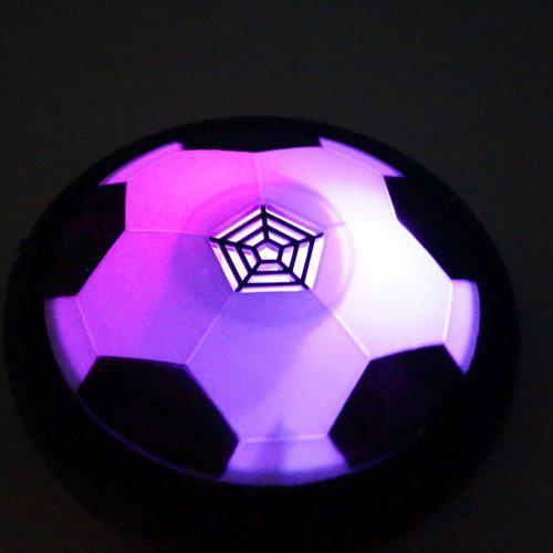 Мяч HoverBoll Аэрофутбол (Дискболл) свет, звук - фото 4 - id-p80590613