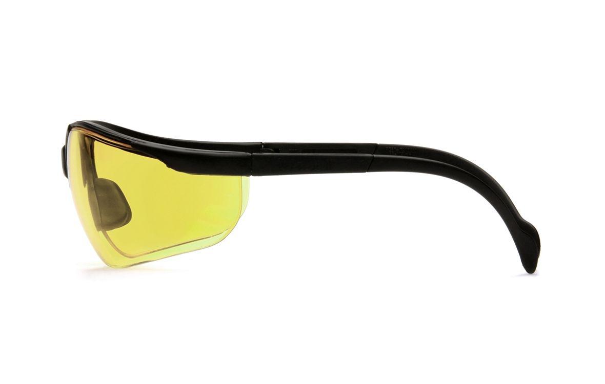 Солнцезащитные очки Pyramex Venture 2 (SB1830S) - фото 2 - id-p80590655