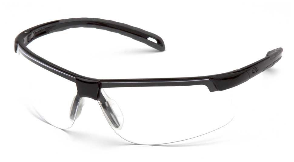 Солнцезащитные очки Pyramex Ever-Lite прозрачные (SB8610D) - фото 1 - id-p80590691