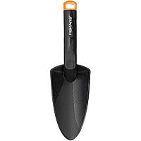 Совок садовый FISKARS Solid (137000)