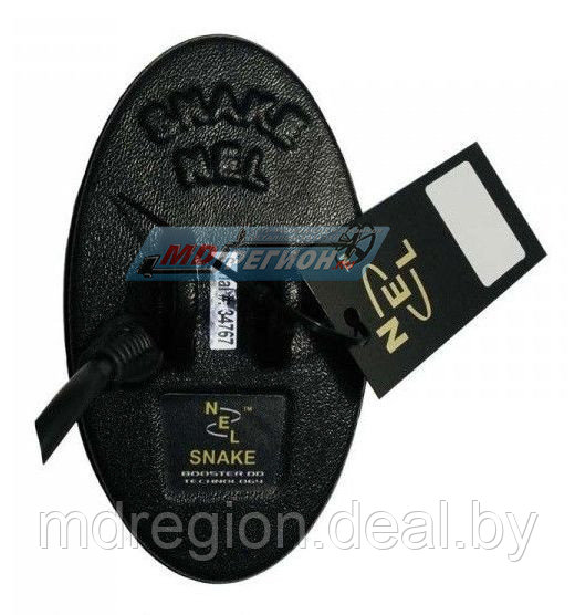 Катушка NEL Snake для Х-Теrrа 2-х частотная (7,5 кГц /18,75 кГц) - фото 1 - id-p80590975
