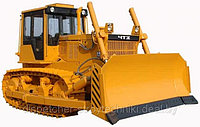 Аренда бульдозера Т-130, Cat D6