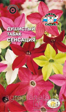 Душистый Табак СЕНСАЦИЯ (смесь), 0.1г