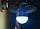 Антимоскитная лампа от комаров "ZAPP LIGHT" 2 в 1 ( лампа+защита от комаров), фото 4