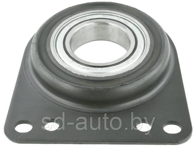 Подвесной подшипник, VW SHARAN 01-10/ T4 99-03 2.5TDI 151 ЛС/ T5 03-10 - фото 1 - id-p80641137