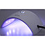 Гибридная лампа для маникюра UV/LED SUN 9s 24 Вт, фото 2