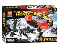 Конструктор BELA 10747 Решающая битва за Асгард, аналог Lego 76084