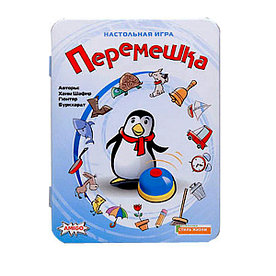 Настольная игра Перемешка