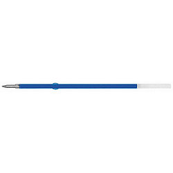 Стержень шариковый ECONOMIX 107 мм с ушками синий (Цена с НДС)