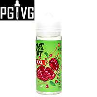 Жидкость Cut Eat RASPBERRY MINT 120 мл. 80716073 Жидкость Cut Eat RASPBERRY MINT 120 мл.