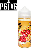 Жидкость Cut Eat STRAWBERRY CREAM 80716117 Жидкость Cut Eat STRAWBERRY CREAM