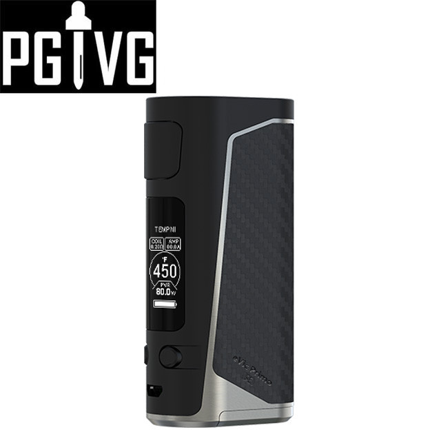 Батарейный мод Joyetech eVic Primo SE 80W