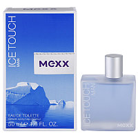 Mexx ICE TOUCH Man edt 50ml