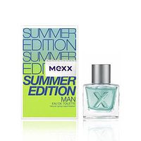 Mexx Summer Edition Man 50ml Tester