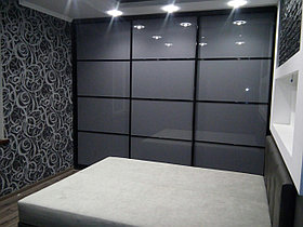 Серый лакобель