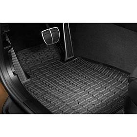 Коврики салона оригинальные передниедля BMW X1 (E84) xDrive (2009-2015) № 51472336800
