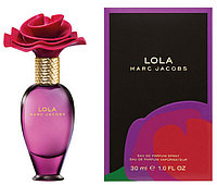 Marc Jacobs Lola edp 30мл