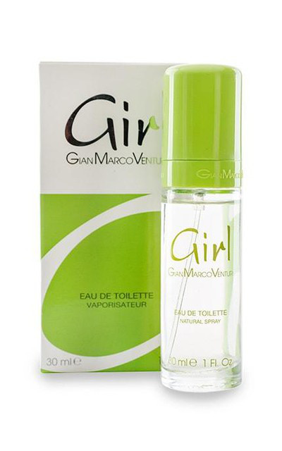 GIAN MARCO VENTURI GIRL  edt 30 ml