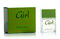 GIAN MARCO VENTURI GIRL edt 50 ml