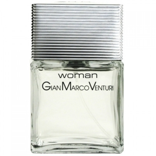 GIAN MARCO VENTURI WOMAN edt 100 ML TESTER - фото 1 - id-p79011647