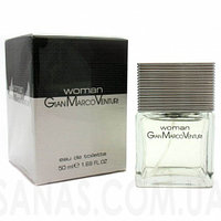 GIAN MARCO VENTURI WOMAN edt 50мл