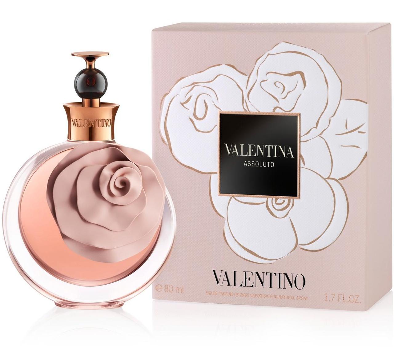 Valentino Valentina Assoluto edp 50ml