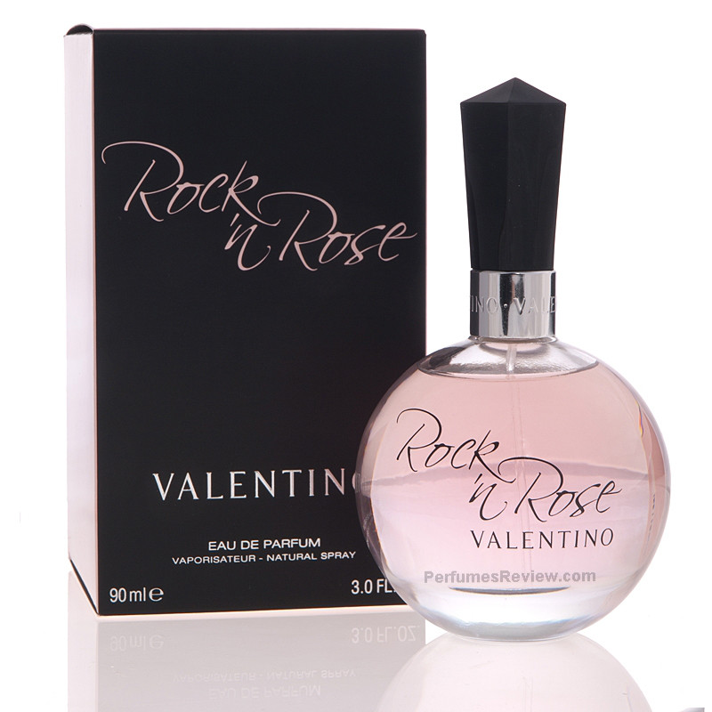 Valentino Rock'n Rose edp 50 ml - фото 1 - id-p79016561