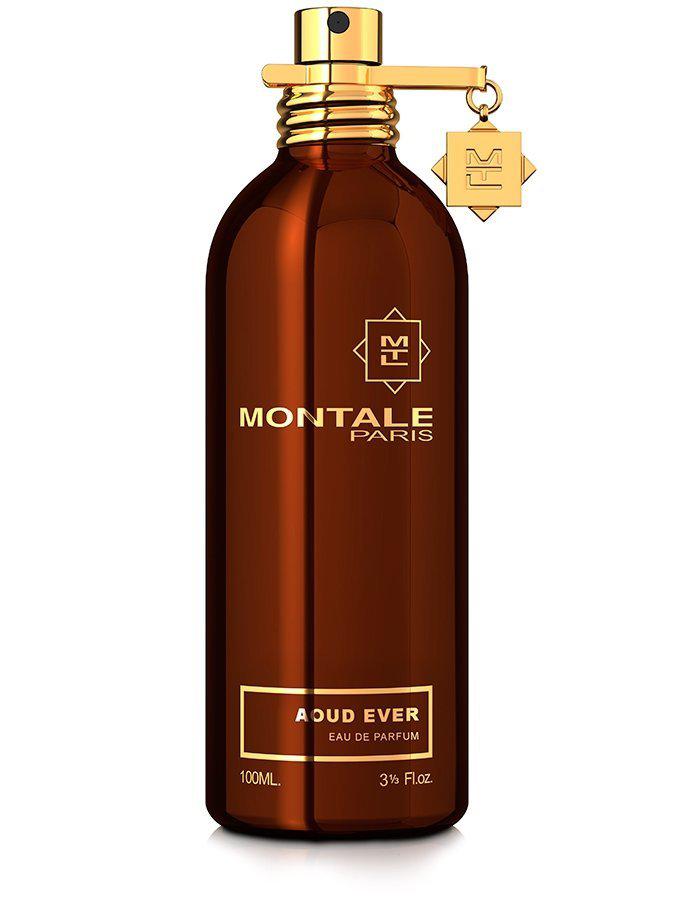 Montale Aoud Ever edp 100ml Unisex Tester - фото 1 - id-p79014325