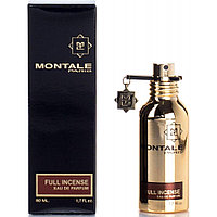 Montale Full Incense EDP 50ml Unisex