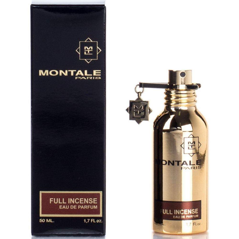 Montale Full Incense EDP 50ml Unisex - фото 1 - id-p79014357