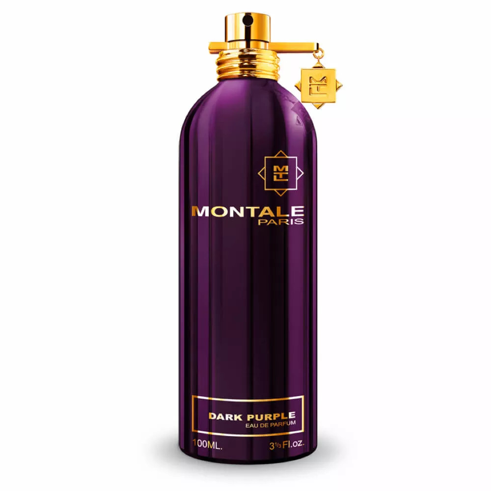 Montale Dark Purple EDP 100ml W TESTER