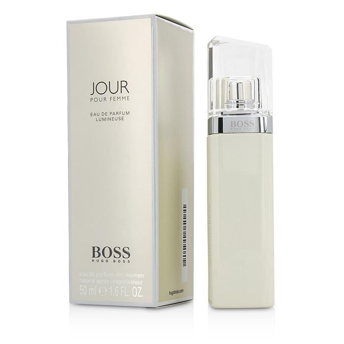 Boss Jour for women Lumineuse edp 50ml - фото 1 - id-p79008616