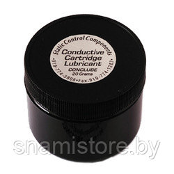 Токопроводящая смазка для картриджей и контактов Conclube, 20 гр. (SCC), фото 2