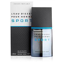 Issey Miyake L'eau D'Issey SPORT pour homme edt 50ml