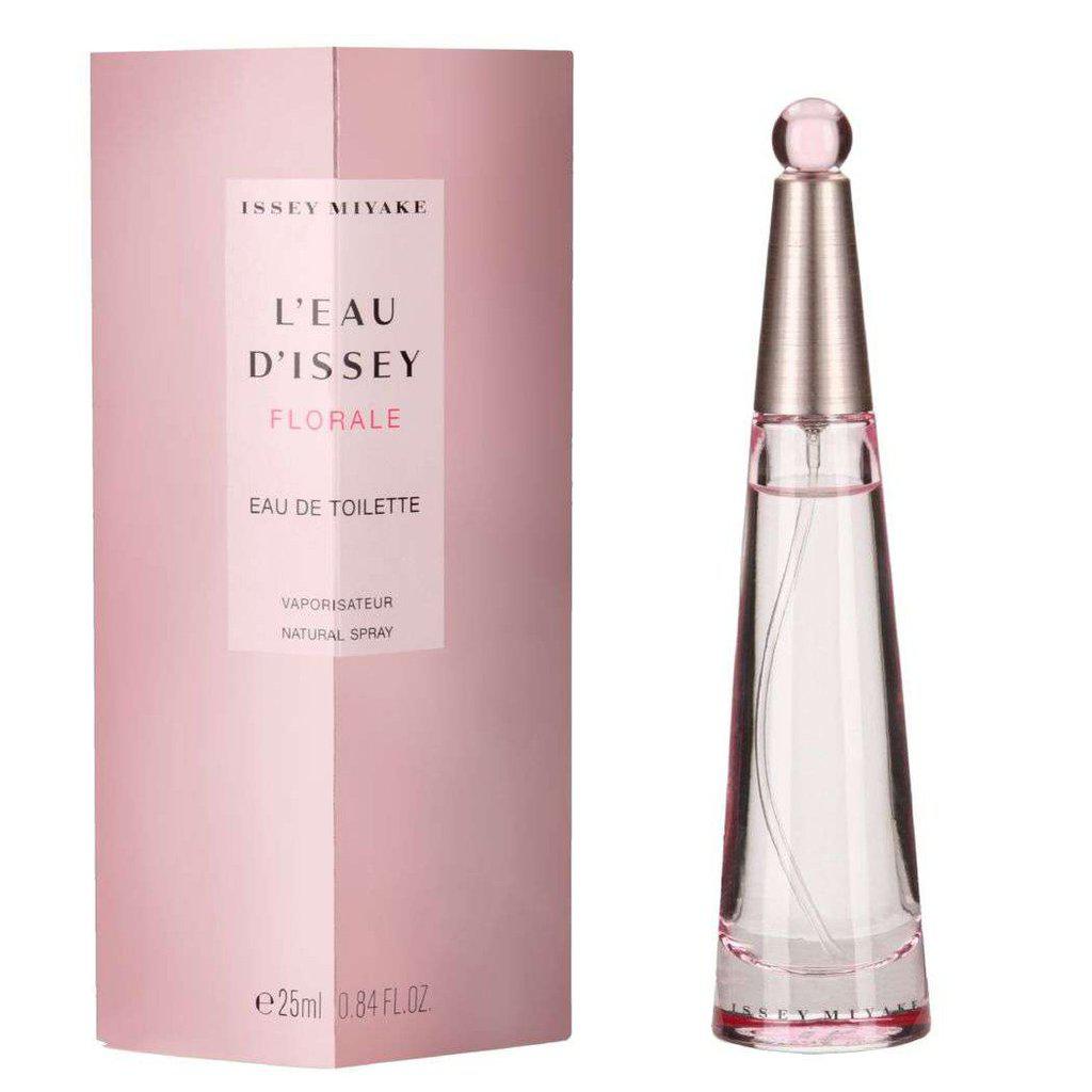 Issey Miyake Leau DIssey Florale edt 25ml