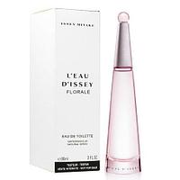 Issey Miyake Leau DIssey Florale edt 90 ml ТЕСТЕР