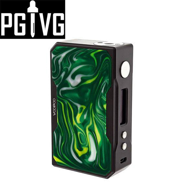 Батарейный мод VooPoo DRAG 157