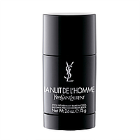 YSL La Nuit de L'Homme deo stick 75ml