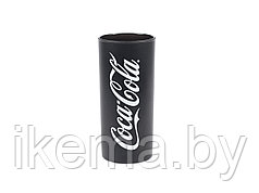 СТАКАН стеклянный Coca-Cola Frozen Black” 270 мл.